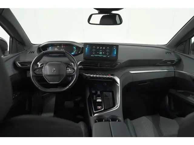 Peugeot 3008 1.6 Plug-in HYbrid 225 Allure | Camera | Dodehoekdetectie | Navigatie | Apple Carplay