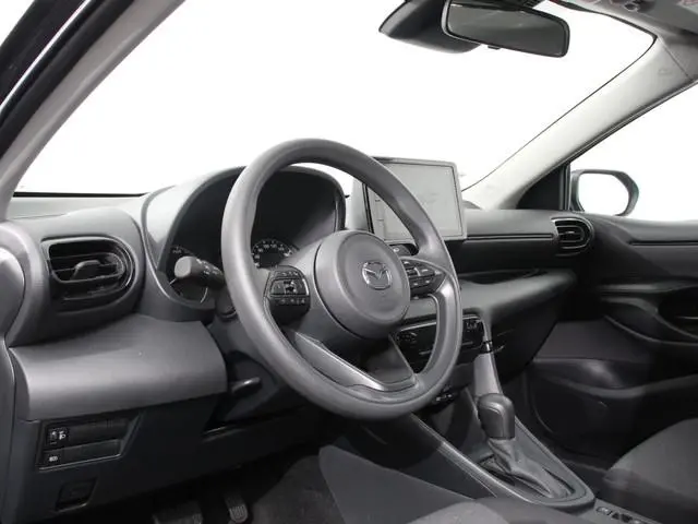 Mazda 2 Hybrid 1.5 Automaat Prime-line Airco Adaptieve cruise control Achteruitrijcamera Lane assist...