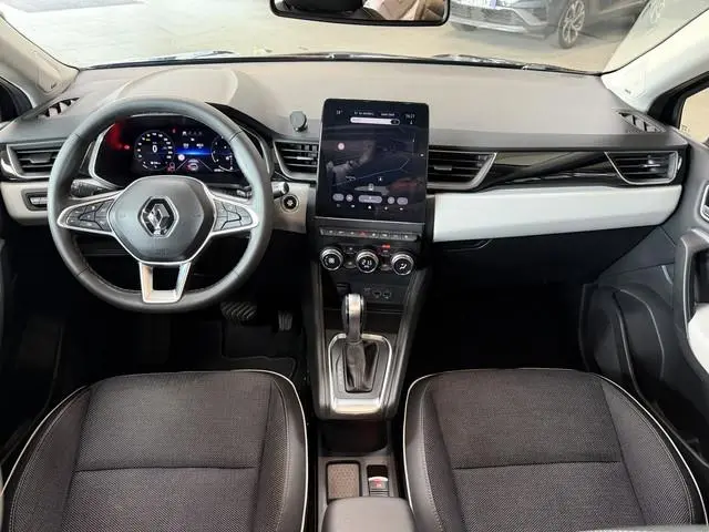 Renault Captur 1.3 TCe 155 Edition One | Pano | Bose | 18" | Groot Navi | 360 | ACC | Dodehoek | 100...