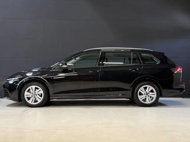 Volkswagen Golf Variant 1.0 TSI Life | Carplay | ACC | Draadloze lader