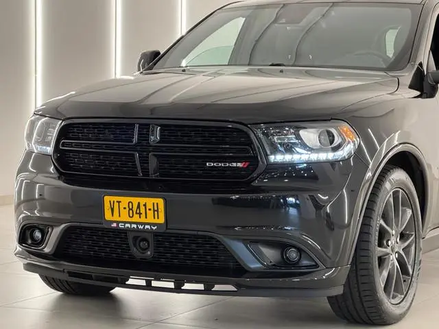 Volvo XC90 DODGE DURANGO 5.7 R/T Hemi V8 7-zitter NL-auto Full Option Lage bijtelling