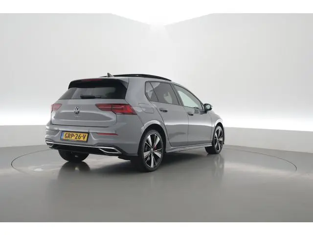 Volkswagen Golf 1.4 eHybrid GTE | SOH 95,5% | Pano | CarPlay | IQ. Light | Adapt. Cruise | Camera |...