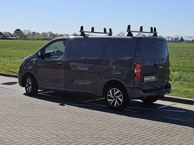 Citroën Jumpy