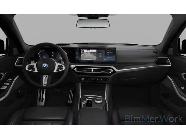 BMW 3-serie Touring 330e xDrive High Ex. M-Sport Pro |Pano|H/K|M-Seats|ACC|HUD|Trekhaak|19"|Dravit