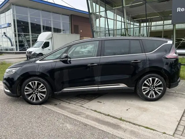 Renault Espace 1.6 dCi Initiale Paris 160PK / Export ! / Trekhaak / 4-Control / Camera / Panoramadak...