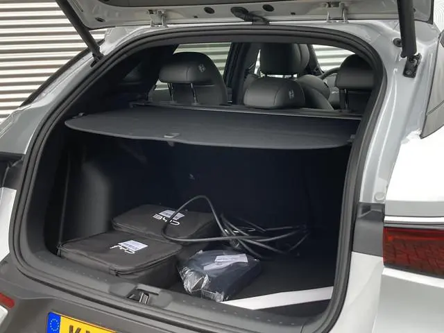 BYD ATTO 3