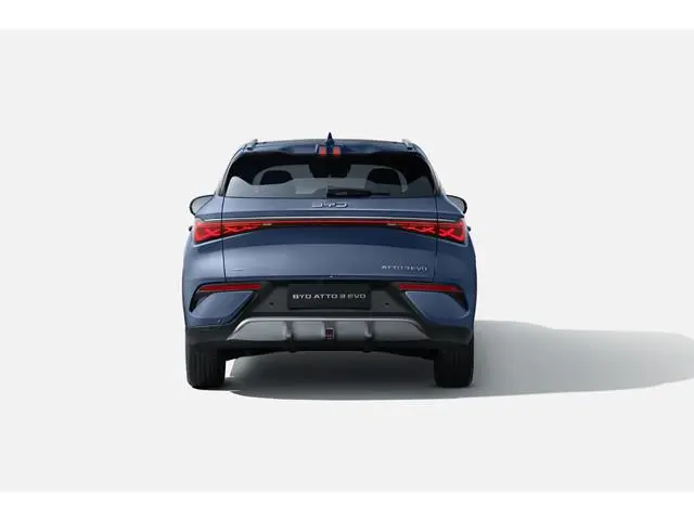 BYD ATTO 3 EVO Excellence 74.8 kWh | Proefrijden, inruilen of een voorstel? Neem direct contact op!...