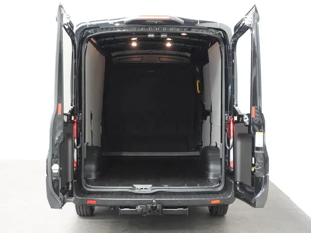 Ford Transit 310 2.0 TDCI L2H2 Trend Automaat Airco Bluetooth Camera  Cruise Control