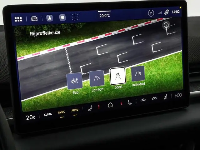 Volkswagen ID.3 Neo