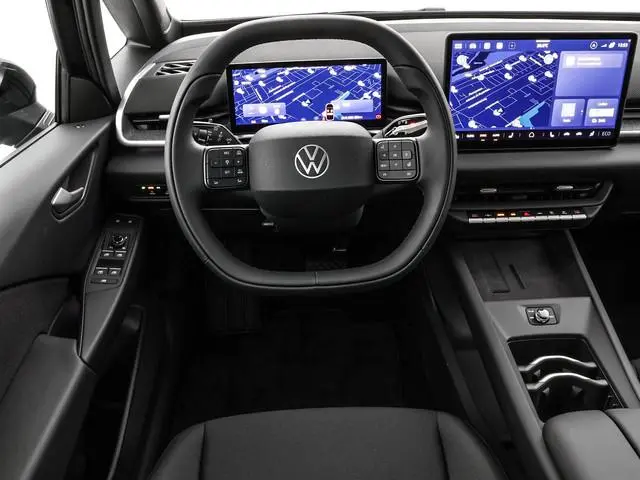 Volkswagen ID.3 Neo