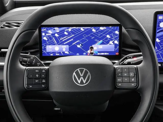 Volkswagen ID.3 Neo