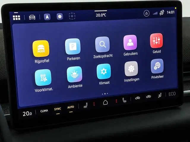 Volkswagen ID.3 Neo
