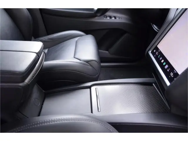 Tesla Model X 100D 6p. Enhanced AutoPilot3.0+FSD (twv 7.500,-), Trekhaak (2.250kg)