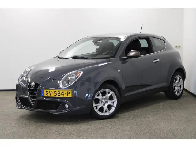 Alfa Romeo MiTo 0.9 TwinAir Racer