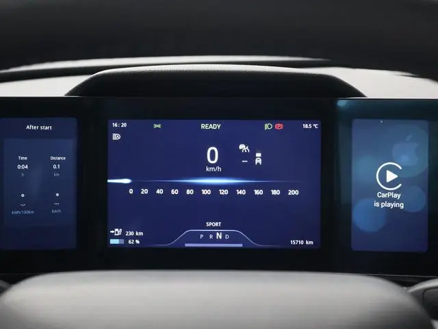 Aiways U5
