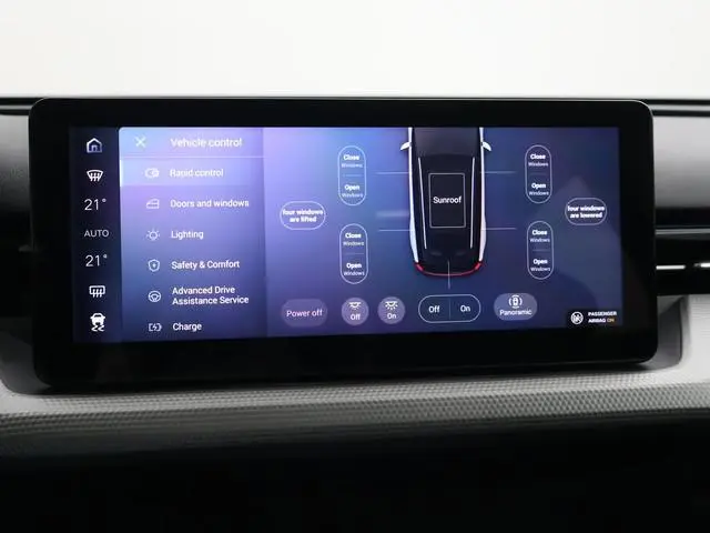 Aiways U5