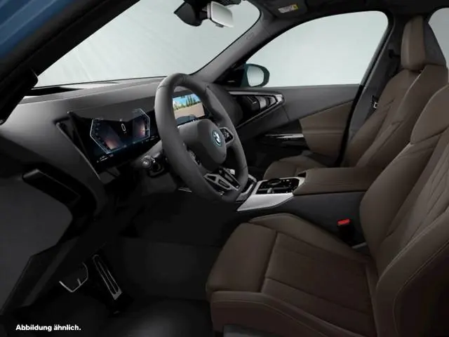 BMW X3 30e xDrive M Sport Harman- Kardon Sound Trekhaak Stuurwielverwarming Head-Up Display 360 Gr....