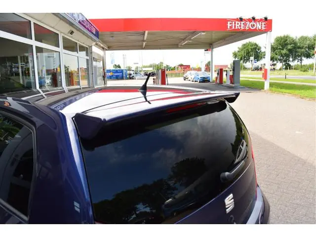 Seat Mii