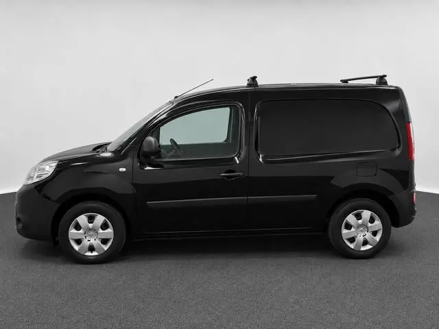 Renault Kangoo 1.5 dCi 75 Energy Comfort Airco Navigatie Bluetooth Cruise control 3 Zits