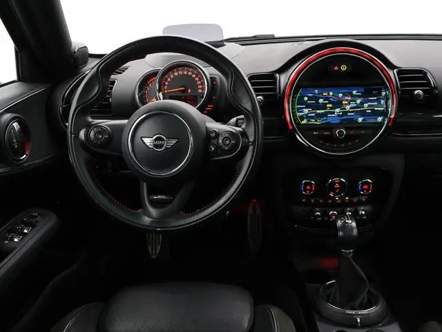 MINI Clubman 2.0 COOPER S 192 PK AUT. + PANORAMA | CAMERA | HEAD-UP | HARMAN/KARDON | STOELVERWARMIN...