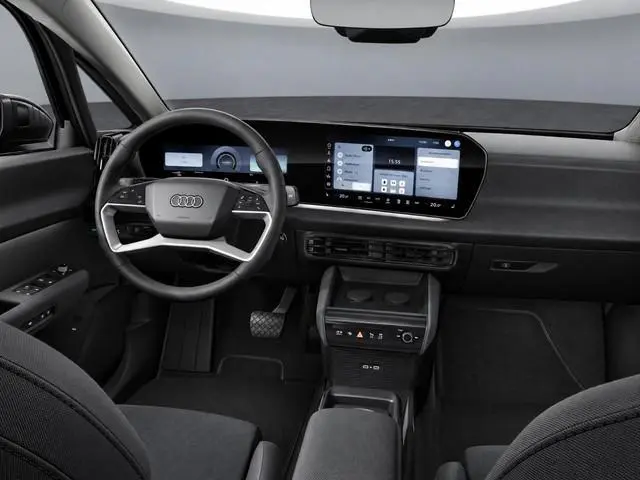 Audi A2