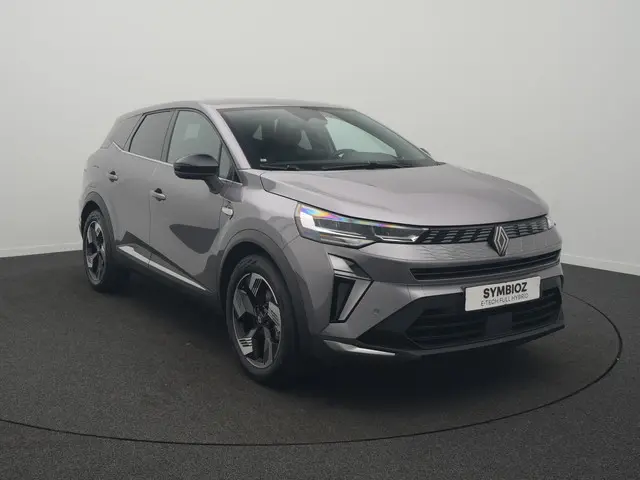 Renault Symbioz