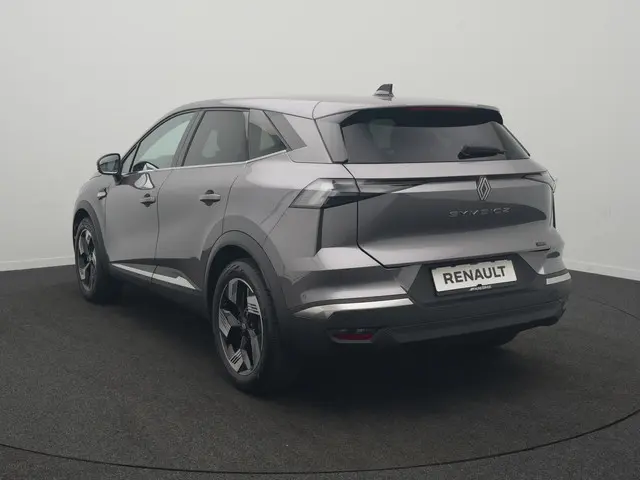 Renault Symbioz 1.8 E-Tech full hybrid 160 techno - Blind Spot Warning - Apple Carplay/AndroidAuto -