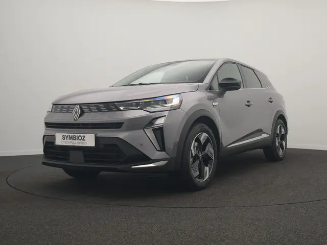 Renault Symbioz