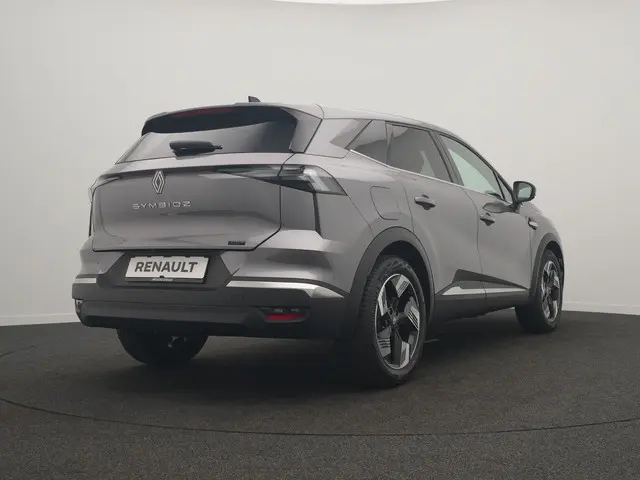 Renault Symbioz