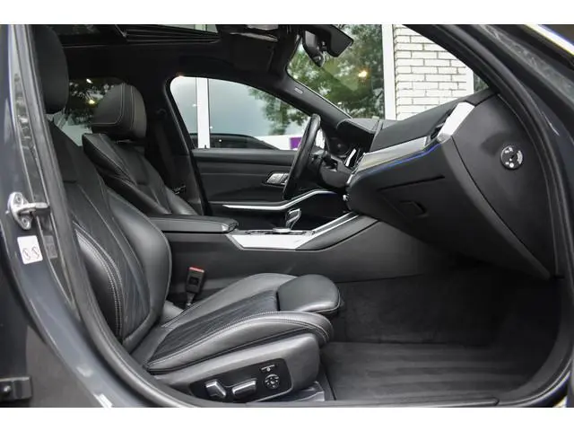 Alpina B3