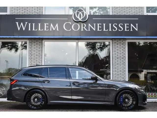 Alpina B3