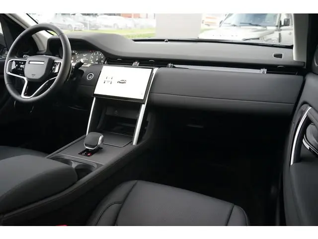 Land Rover Discovery Sport P270e PHEV S Edition | Occasion Lease vanaf € 1.014,00 p/m | Keyless entr...