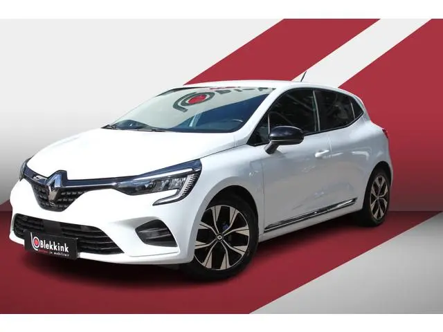 Renault Clio 1.0 TCe 90 Evolution Navi,PDC,LMV