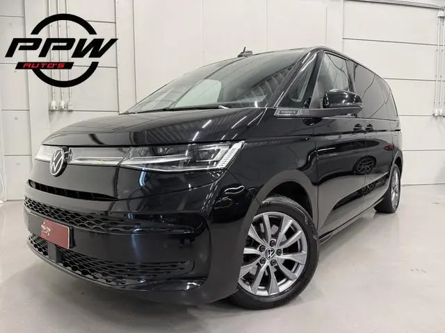 Volkswagen Multivan 1.4 eHybrid Energetic 7p. PANO/MASSAGE/HEAD-UP/ADAPTIVE-ONDERSTEL/SOH 89,2%/360C...