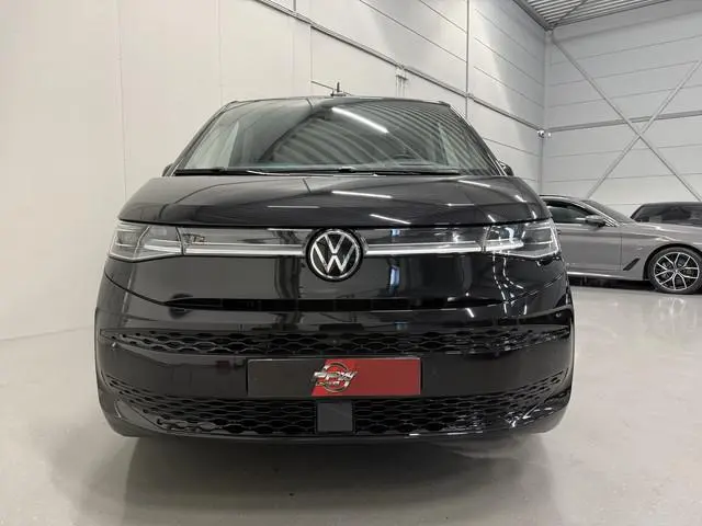 Volkswagen Multivan 1.4 eHybrid Energetic 7p. PANO/MASSAGE/HEAD-UP/ADAPTIVE-ONDERSTEL/SOH 89,2%/360C...