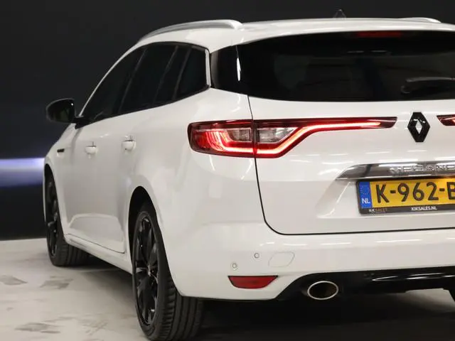 Renault Mégane