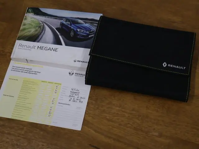 Renault Mégane