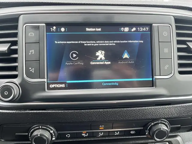 Peugeot Expert