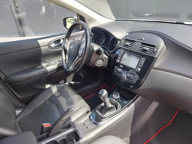 Nissan Pulsar