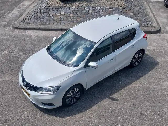 Nissan Pulsar