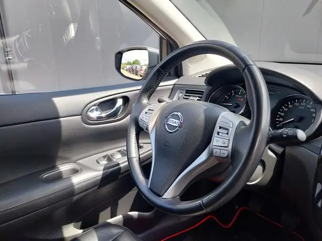 Nissan Pulsar