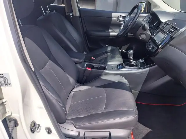 Nissan Pulsar