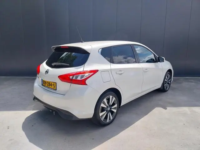 Nissan Pulsar