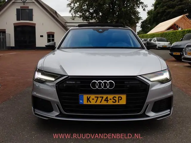 Audi A6 55TFSI E QUATTRO COMPETITION HEADUP/PANO/ACC/NACHTZICHT