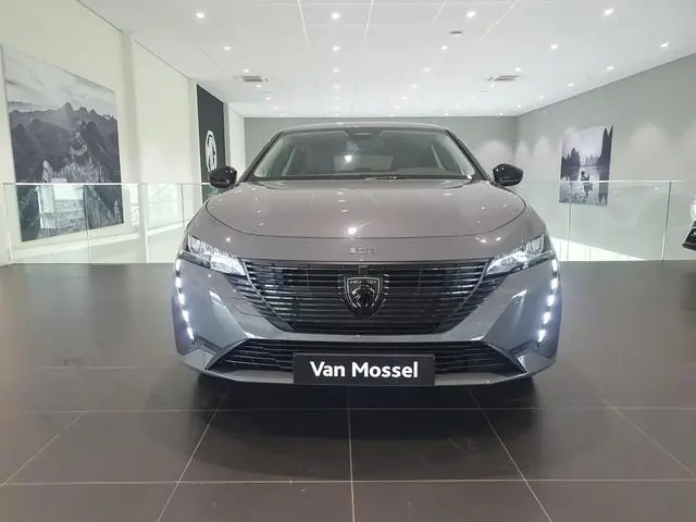 Peugeot e-308 SW Style EV 54 kWh | Adaptive Cruise controle | Heads up Display