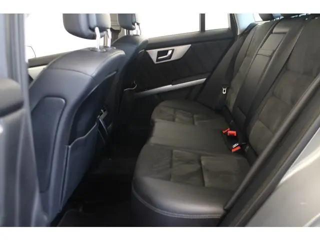 Mercedes-Benz GLK