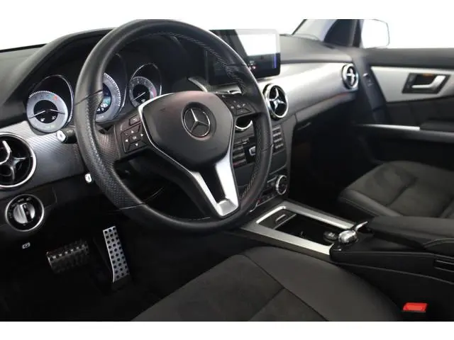 Mercedes-Benz GLK