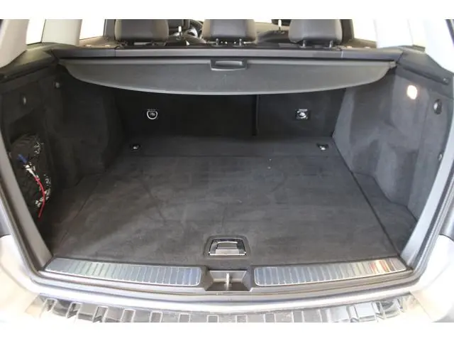 Mercedes-Benz GLK