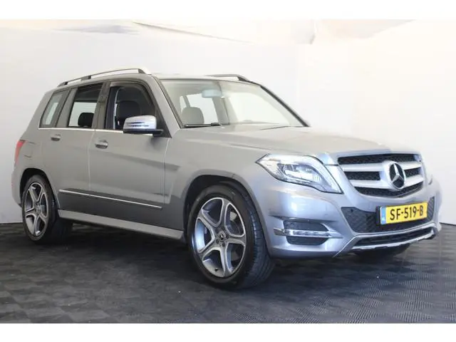 Mercedes-Benz GLK