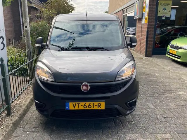 Fiat Doblò